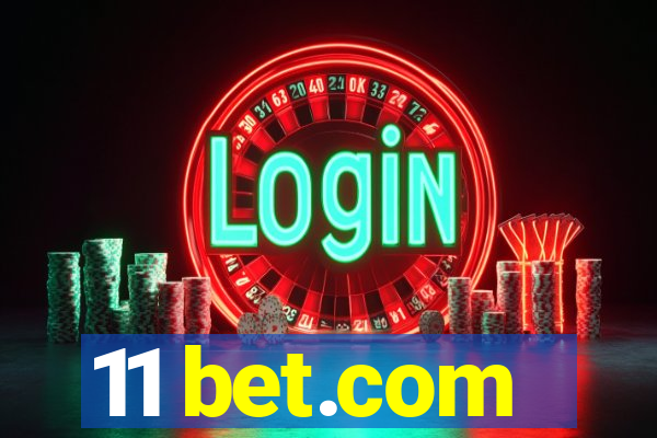 11 bet.com